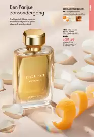 Oriflame brochure Pagina 35