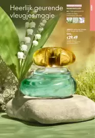 Oriflame brochure Pagina 37