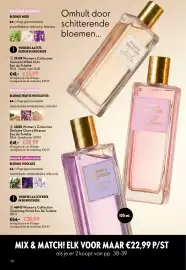 Oriflame brochure Pagina 38
