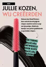 Oriflame brochure Pagina 4