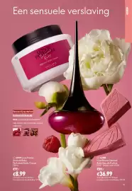 Oriflame brochure Pagina 41