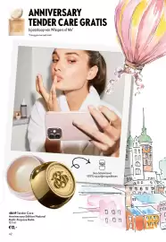 Oriflame brochure Pagina 42
