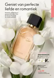 Oriflame brochure Pagina 47