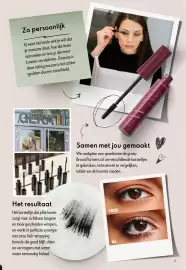 Oriflame brochure Pagina 5
