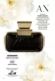 Oriflame brochure Pagina 50