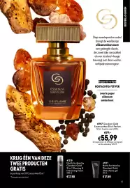 Oriflame brochure Pagina 51