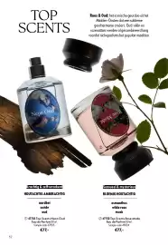Oriflame brochure Pagina 52