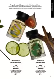 Oriflame brochure Pagina 53