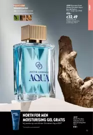 Oriflame brochure Pagina 55