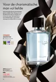 Oriflame brochure Pagina 58