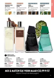 Oriflame brochure Pagina 59