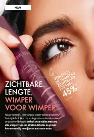 Oriflame brochure Pagina 6