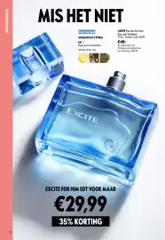 Oriflame brochure Pagina 60