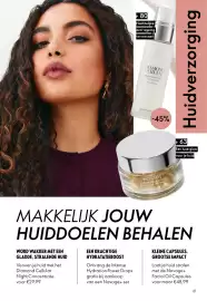 Oriflame brochure Pagina 61