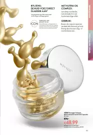 Oriflame brochure Pagina 63