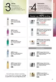 Oriflame brochure Pagina 65