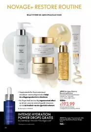 Oriflame brochure Pagina 66