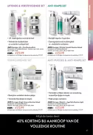 Oriflame brochure Pagina 67