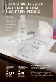 Oriflame brochure Pagina 69