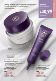 Oriflame brochure Pagina 71
