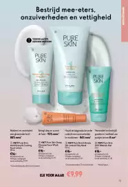 Oriflame brochure Pagina 73