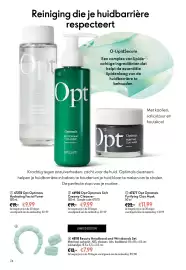 Oriflame brochure Pagina 74