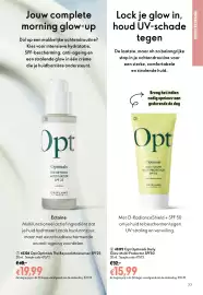 Oriflame brochure Pagina 77