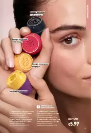 Oriflame brochure Pagina 79