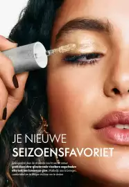 Oriflame brochure Pagina 8