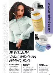 Oriflame brochure Pagina 81