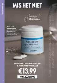 Oriflame brochure Pagina 90