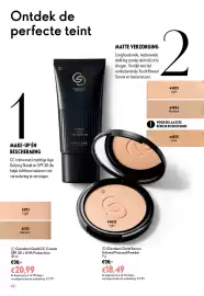 Oriflame brochure Pagina 92