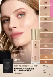 Oriflame brochure Pagina 93