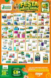 Catálogo Supermercados Joanin Página 1