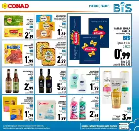 Volantino Conad settimana 38 Pagina 3