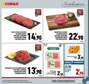 Volantino Conad settimana 38 Pagina 5