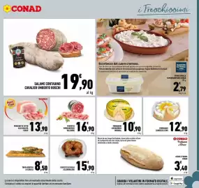 Volantino Conad settimana 38 Pagina 7