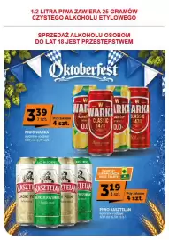 Groszek gazetka | Supermarket Strona 18