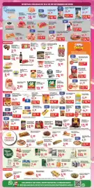 Catálogo Federzoni Supermercados semana 38 Página 2