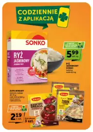 Groszek gazetka | Minimarket Strona 7