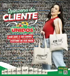 Encarte Supermercados Unidos Página 1