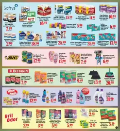 Encarte Supermercados Unidos Página 11