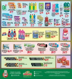 Encarte Supermercados Unidos Página 12