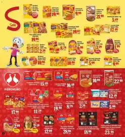 Encarte Supermercados Unidos Página 2