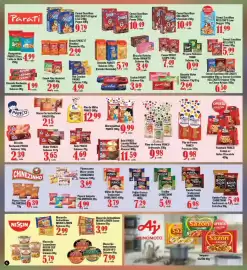 Encarte Supermercados Unidos Página 6