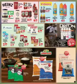 Encarte Supermercados Unidos Página 9