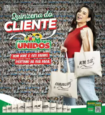 Unidos (válido até 30-09)