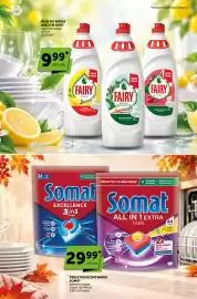 Groszek gazetka | Sprawdz co wiecej Strona 11: Płyn do mycia naczyń Fairy €9,99