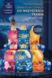 Groszek gazetka | Sprawdz co wiecej Strona 9: Silan Aromatherapy €12,99