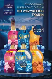 Groszek gazetka | Sprawdz co wiecej Strona 9: Silan Aromatherapy €12,99